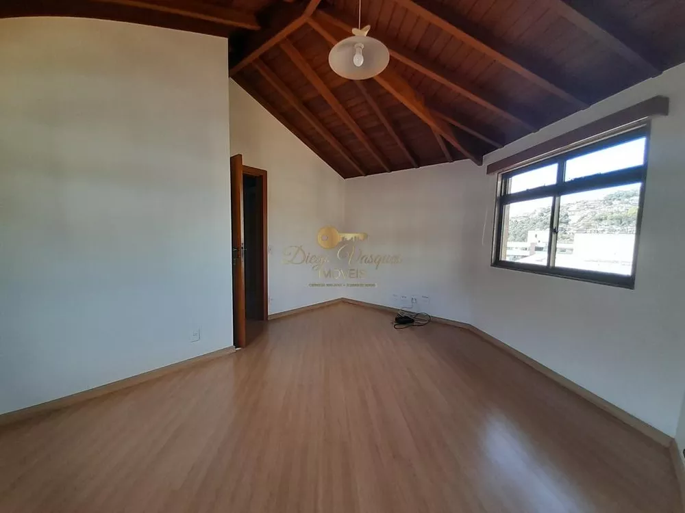 Cobertura, 5 quartos, 299 m² - Foto 4