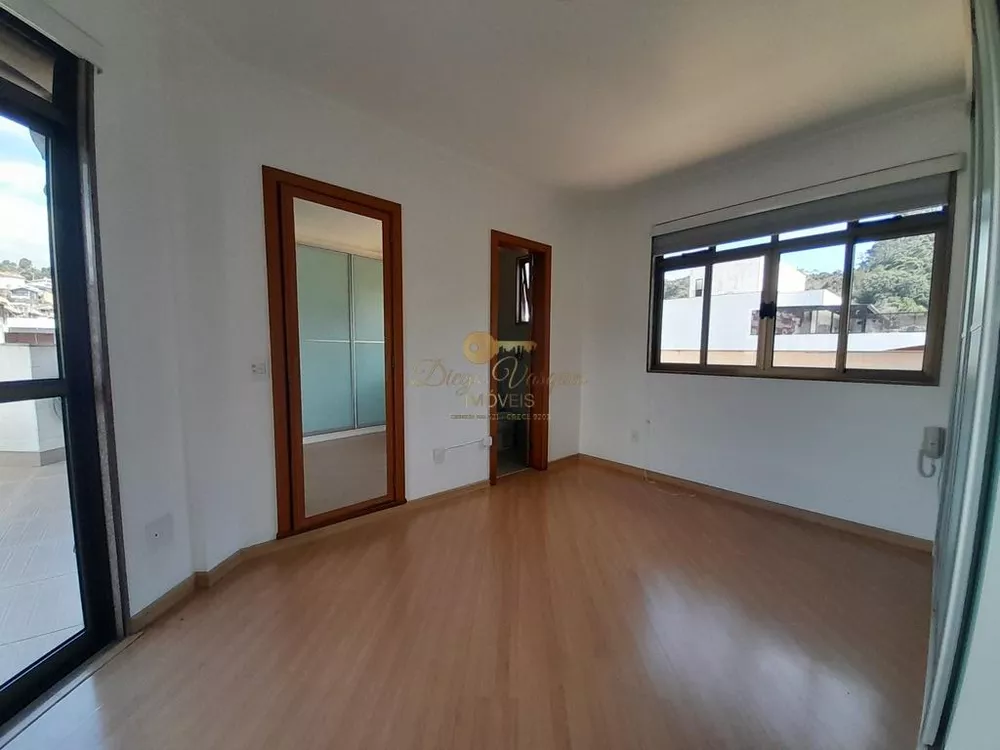 Cobertura, 5 quartos, 299 m² - Foto 32