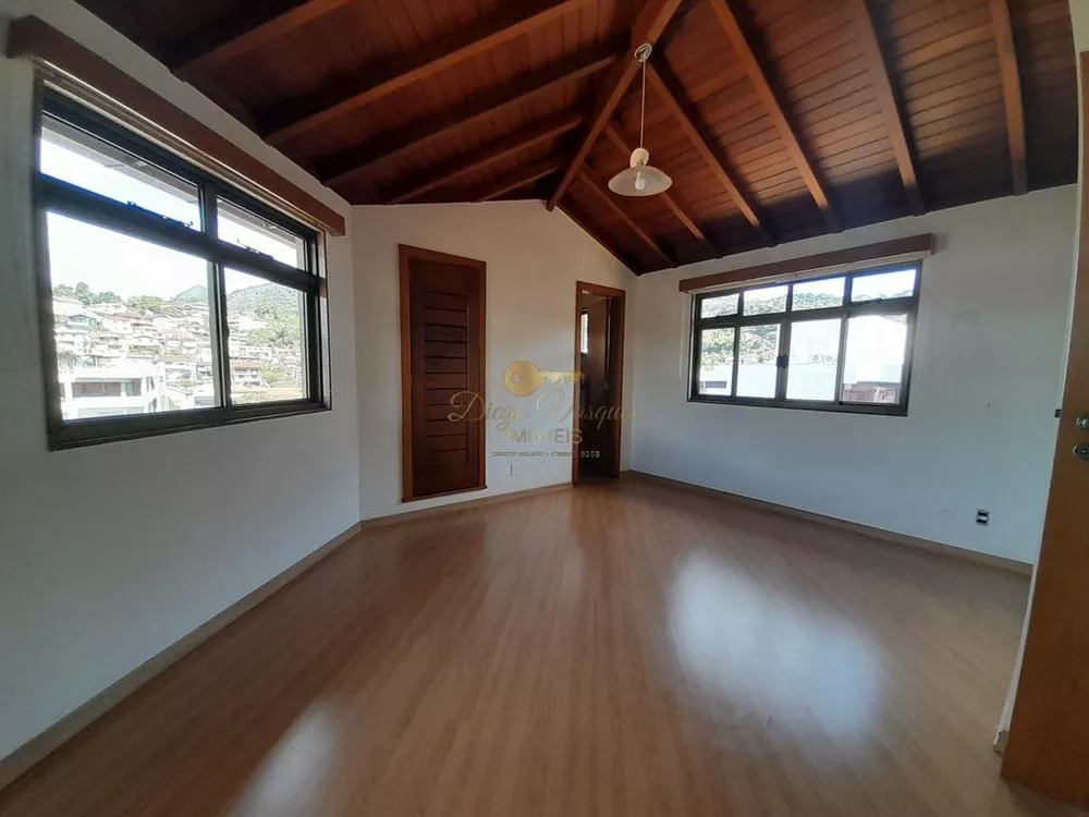 Cobertura, 5 quartos, 299 m² - Foto 23