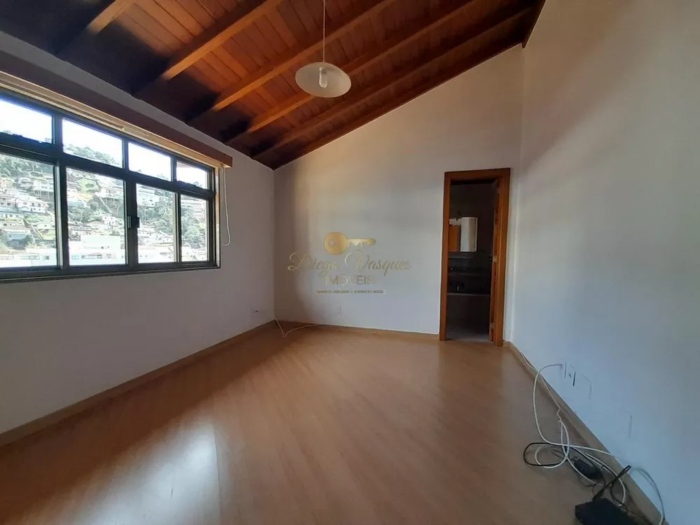 Cobertura, 5 quartos, 299 m² - Foto 38