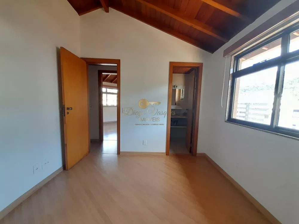 Cobertura, 5 quartos, 299 m² - Foto 35