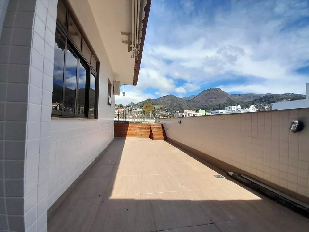 Cobertura, 5 quartos, 299 m² - Foto 15