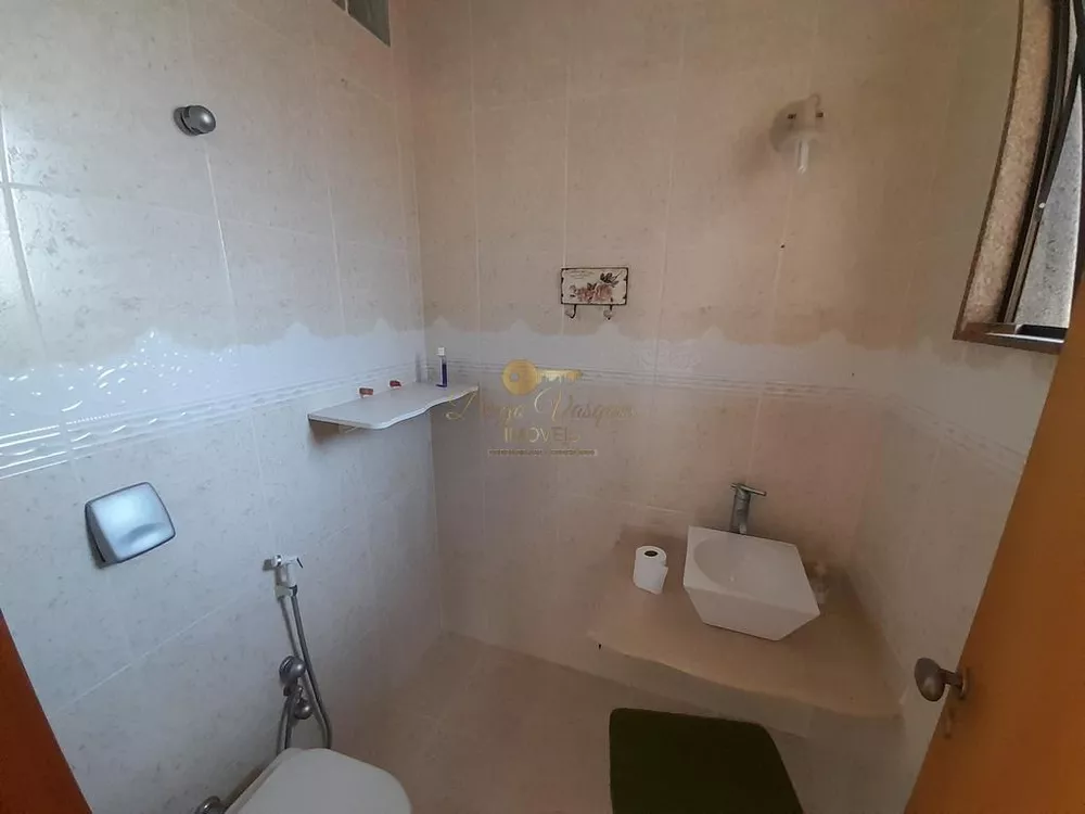Cobertura, 5 quartos, 299 m² - Foto 36