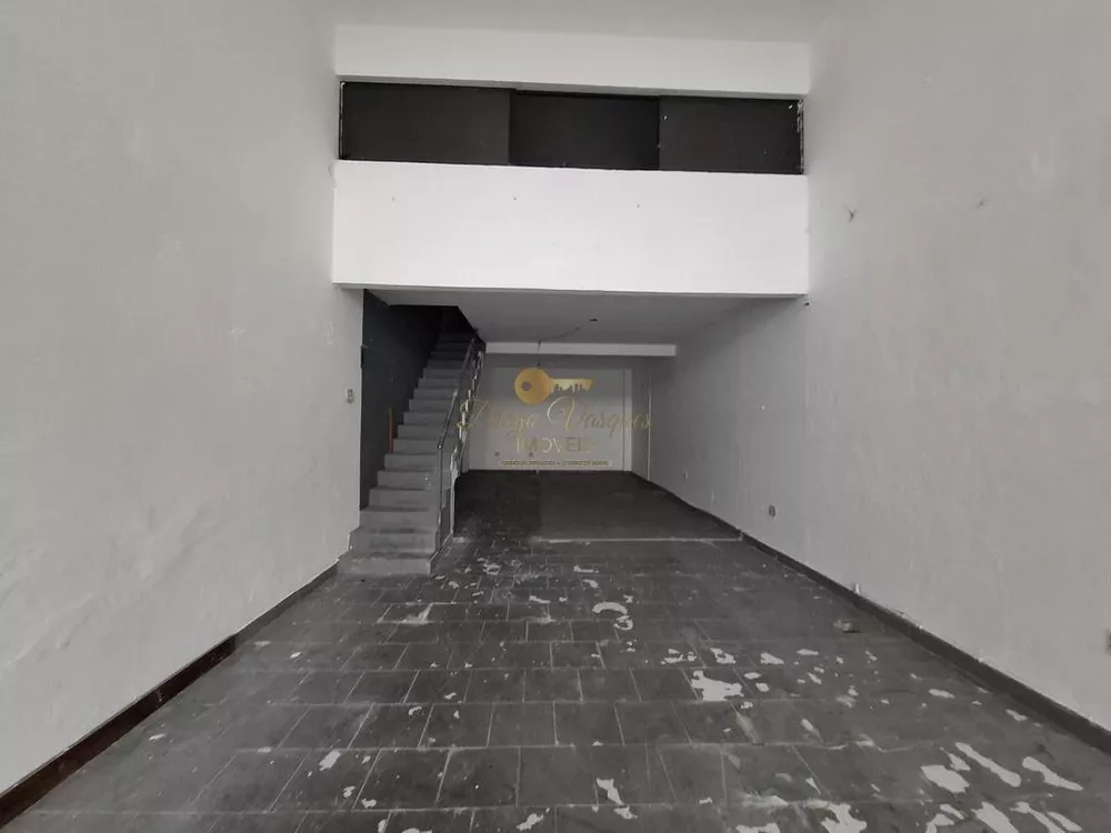 Loja-Salão, 134 m² - Foto 2