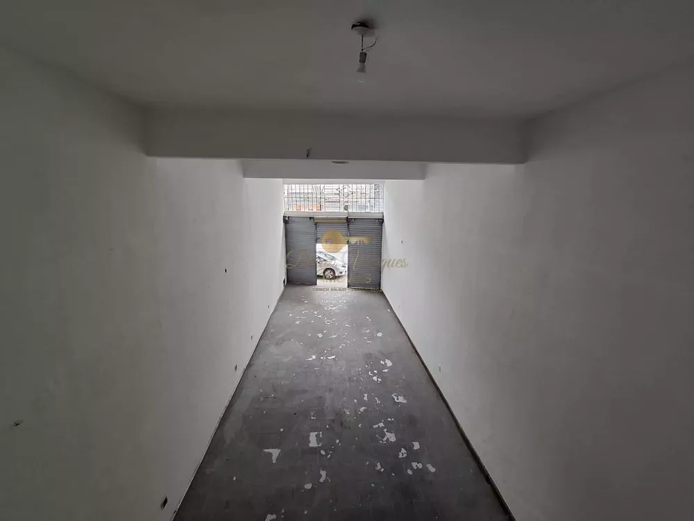 Loja-Salão, 134 m² - Foto 5