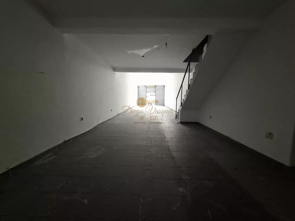 Loja-Salão, 134 m² - Foto 14