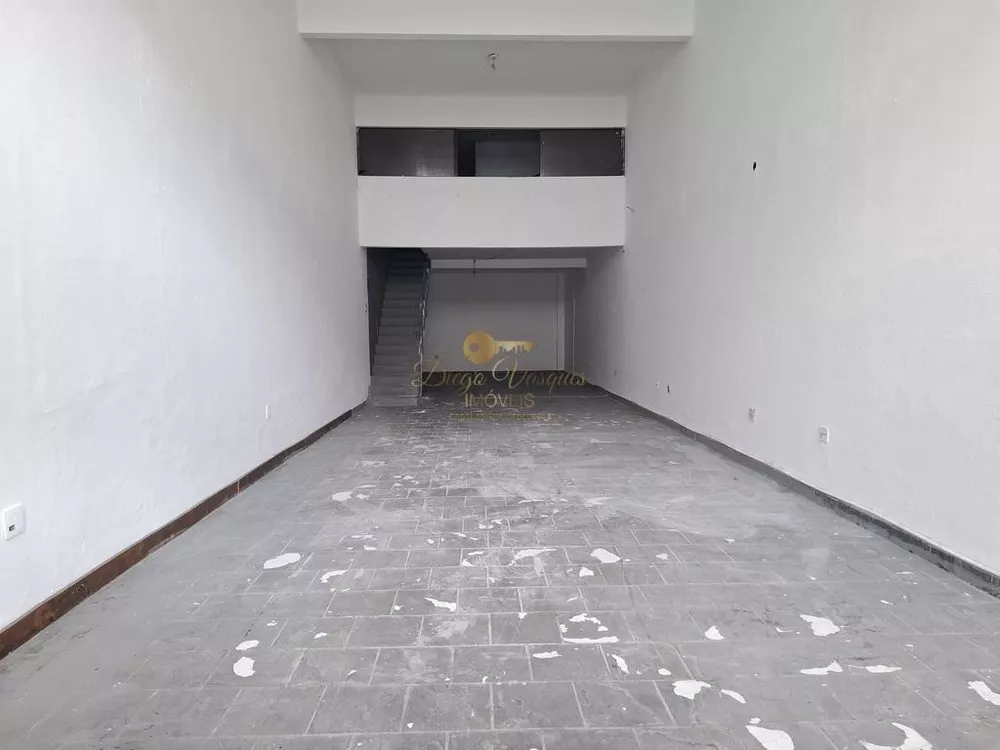 Loja-Salão, 134 m² - Foto 1