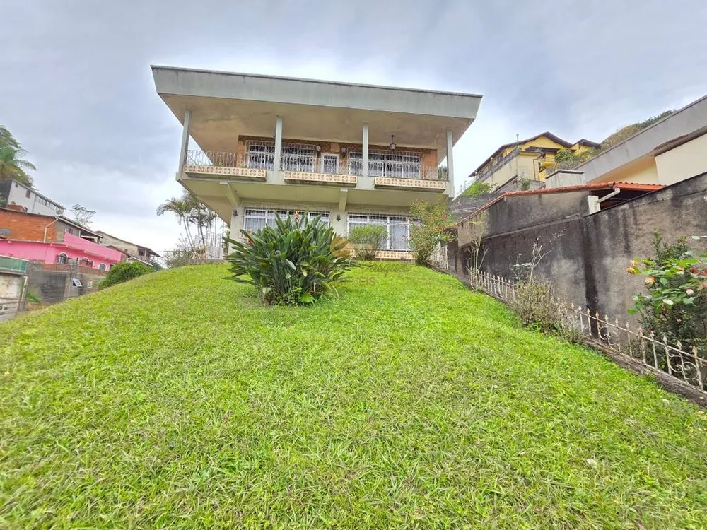 Casa, 4 quartos - Foto 40