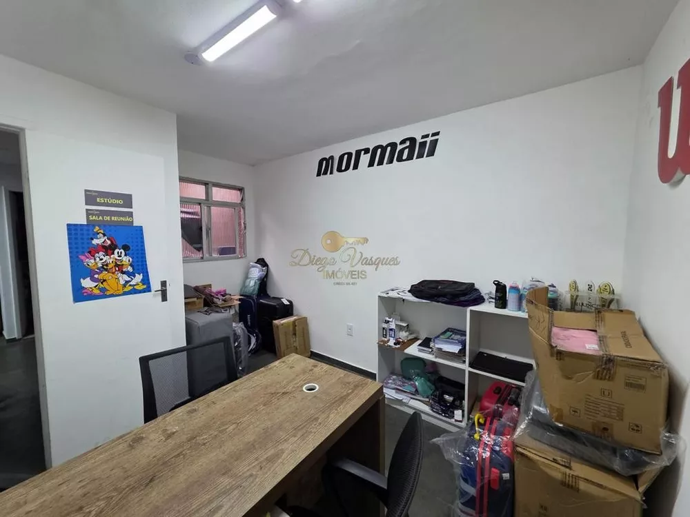 Casa, 4 quartos - Foto 47