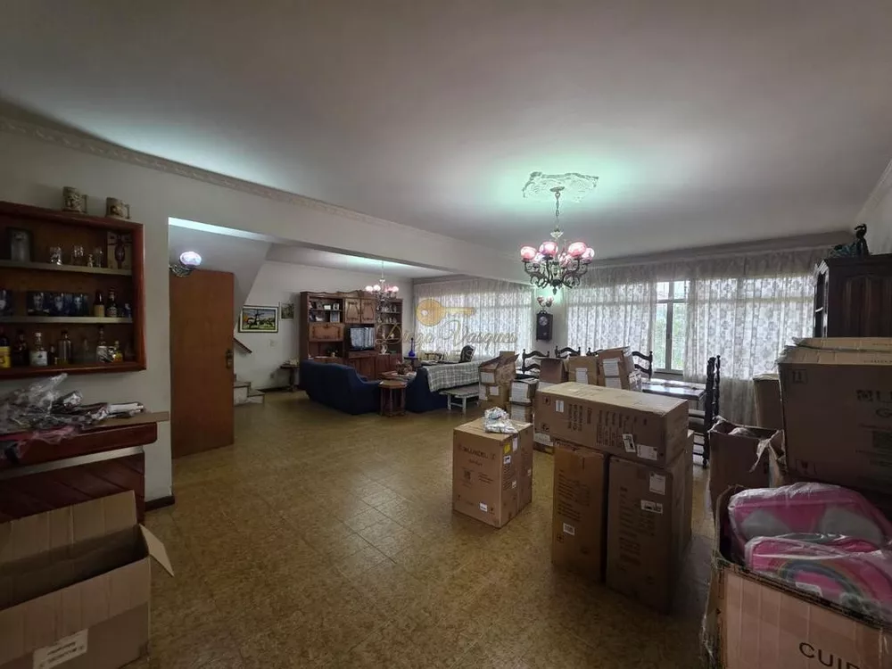 Casa, 4 quartos - Foto 45
