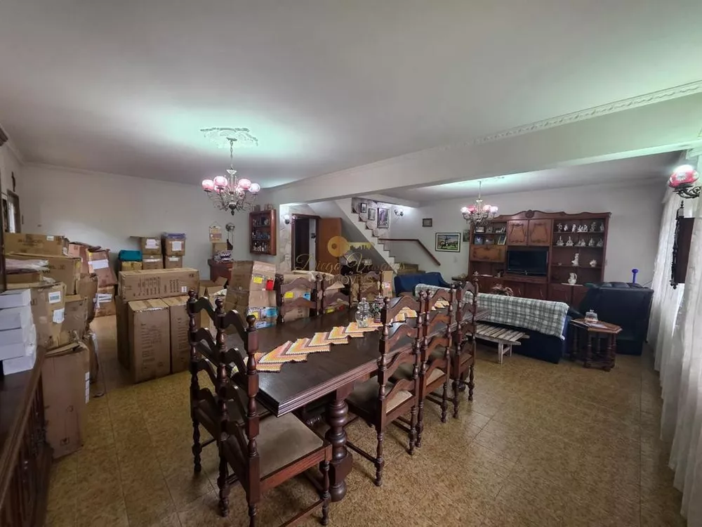 Casa, 4 quartos - Foto 4