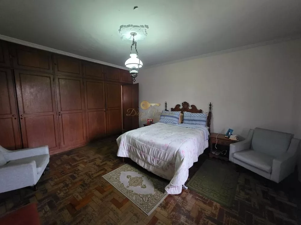 Casa, 4 quartos - Foto 11