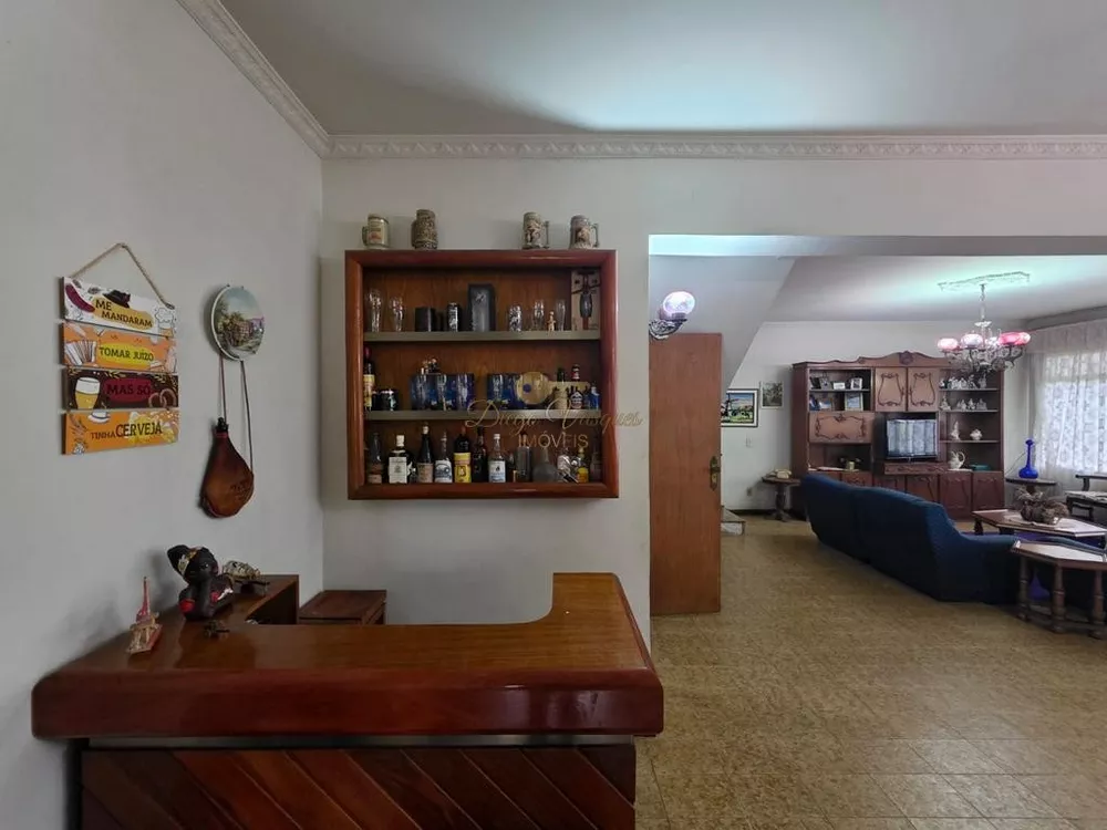 Casa, 4 quartos - Foto 21