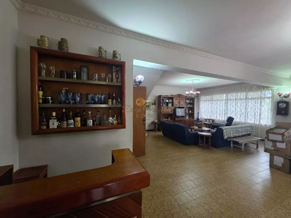 Casa, 4 quartos - Foto 25