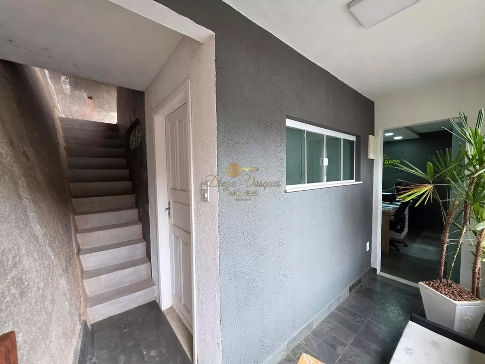 Casa, 4 quartos - Foto 50