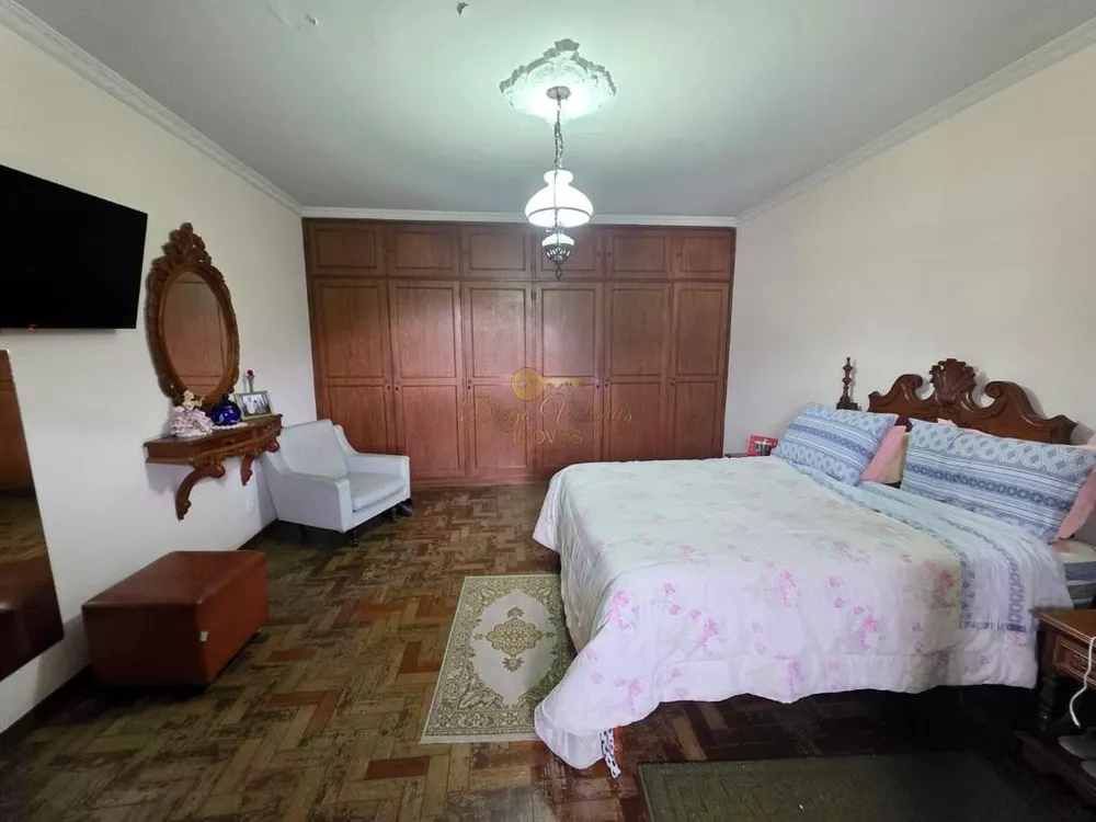 Casa, 4 quartos - Foto 30