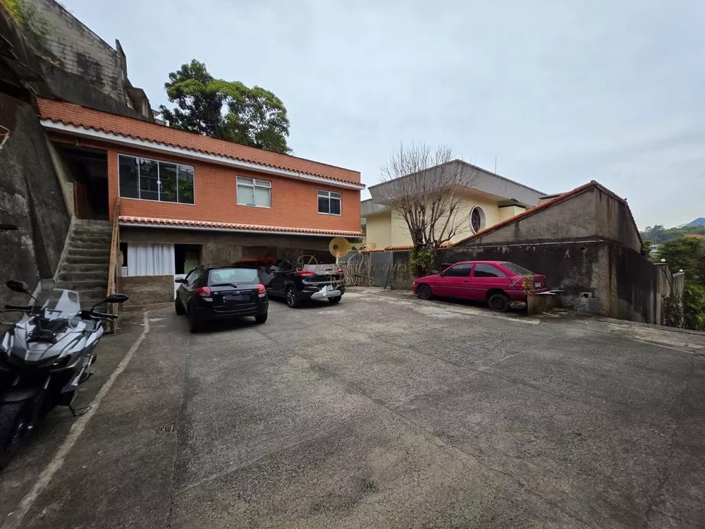 Casa, 4 quartos - Foto 53