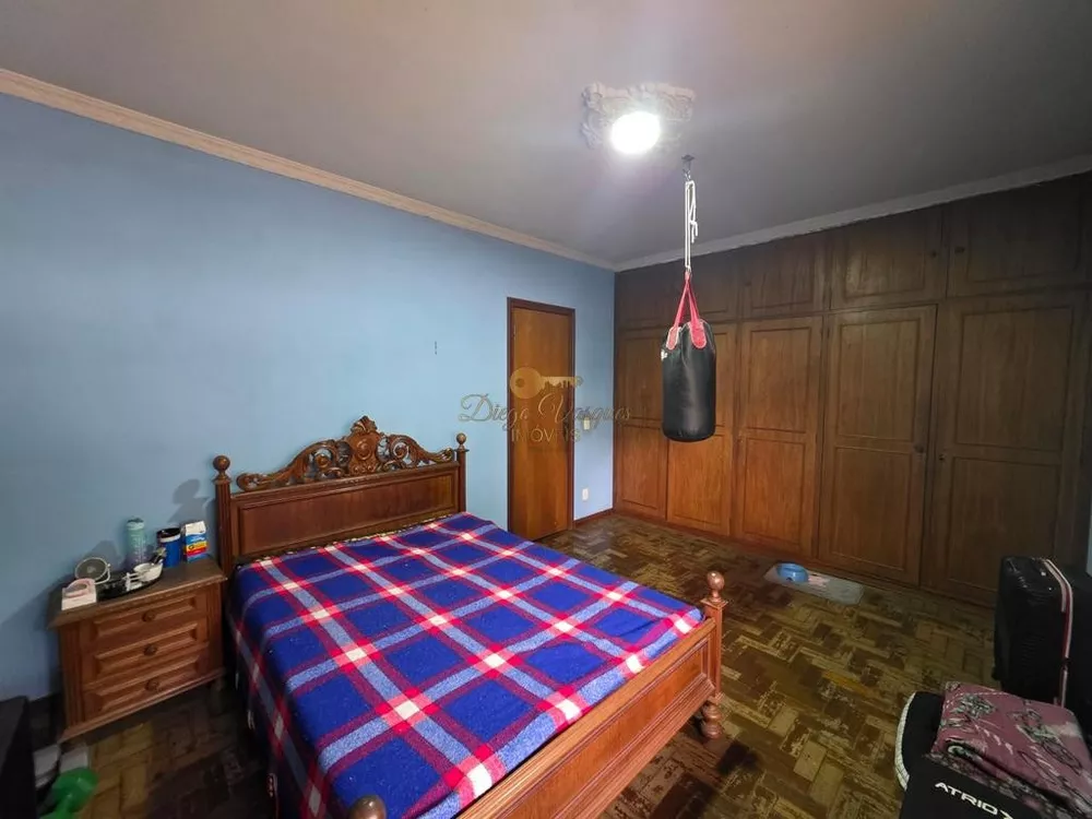 Casa, 4 quartos - Foto 42
