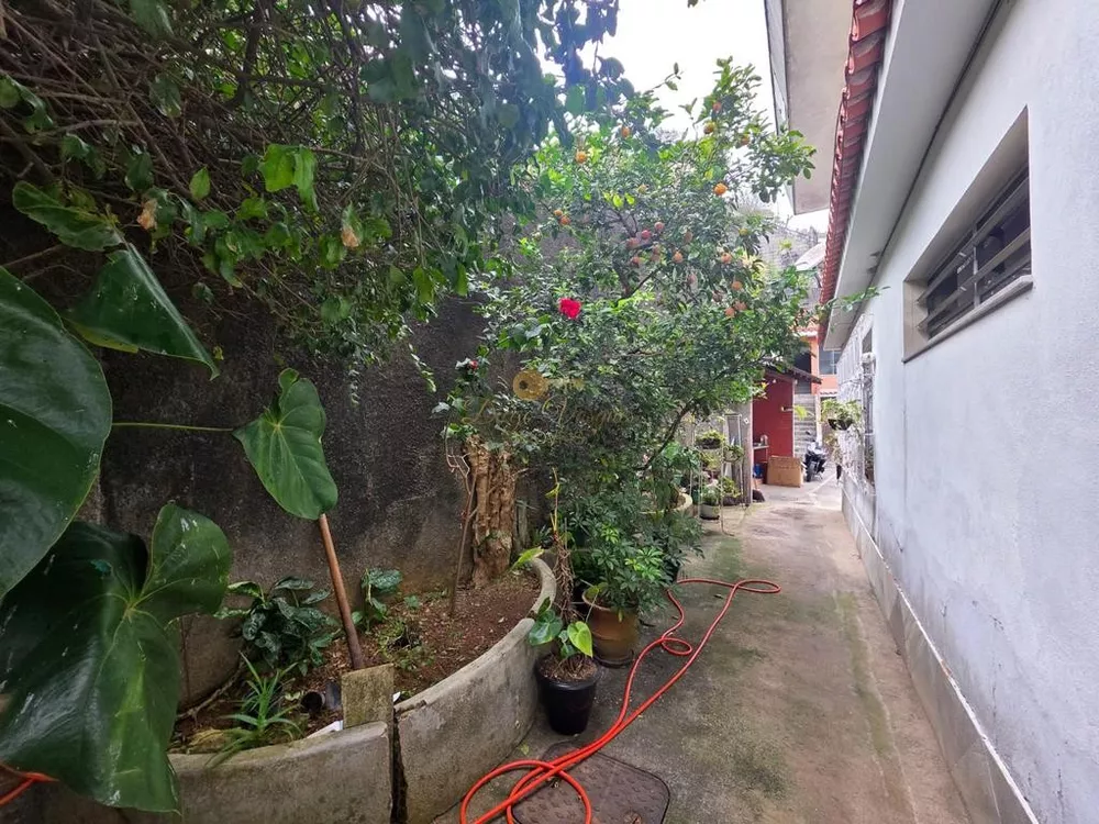 Casa, 4 quartos - Foto 46