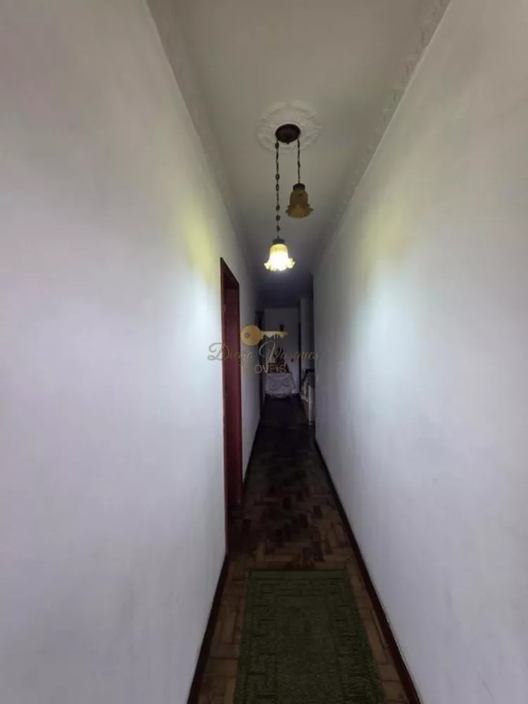 Casa, 4 quartos - Foto 22