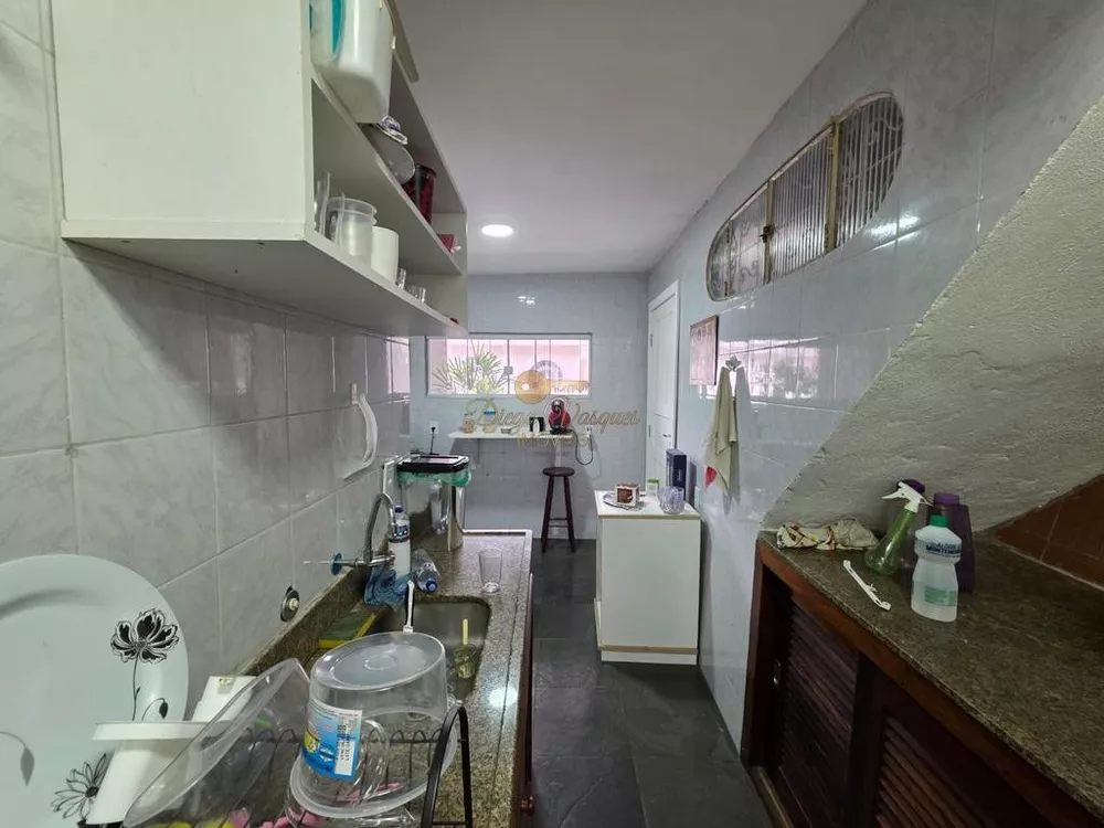 Casa, 4 quartos - Foto 12