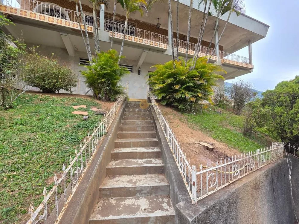 Casa, 4 quartos - Foto 3