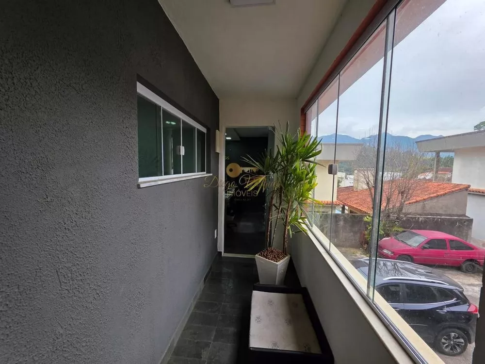 Casa, 4 quartos - Foto 55