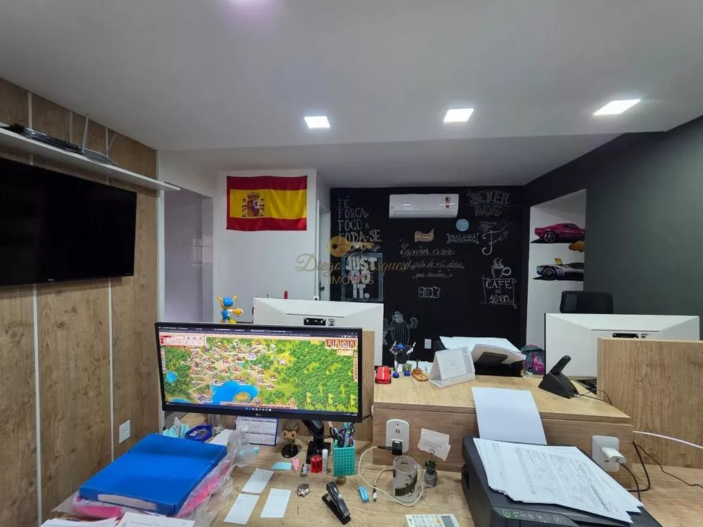 Casa, 4 quartos - Foto 10