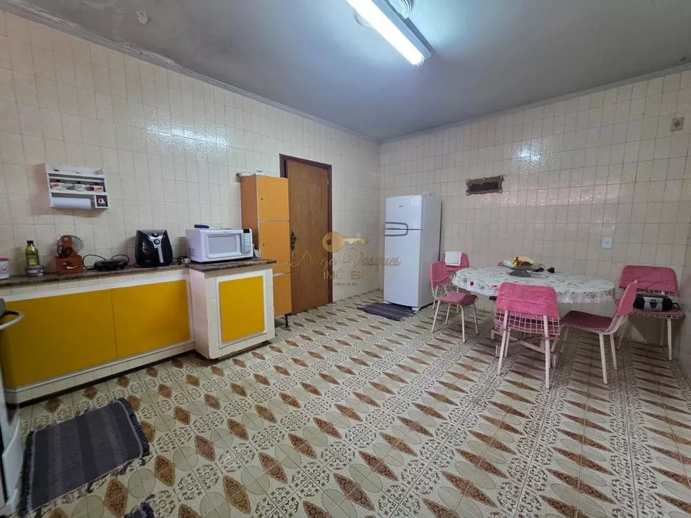 Casa, 4 quartos - Foto 8