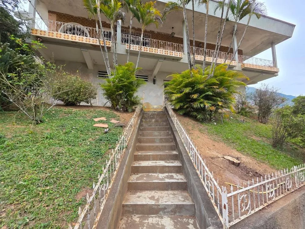 Casa, 4 quartos - Foto 48