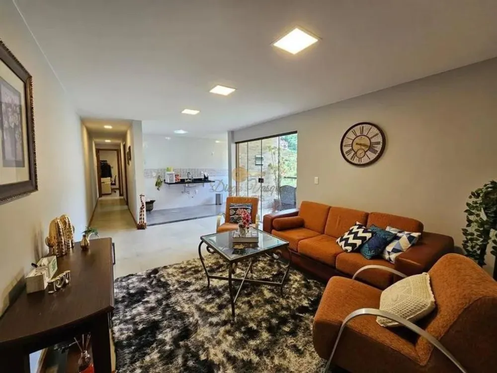 Apartamento, 2 quartos, 73 m² - Foto 1