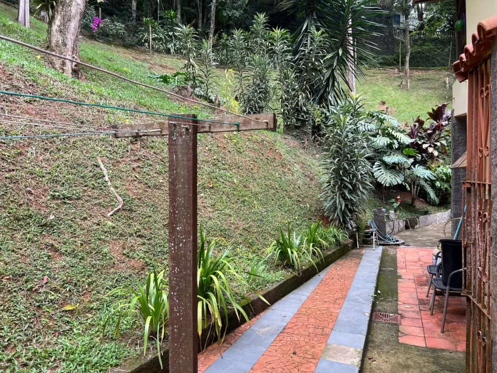 Casa de Condomínio, 3 quartos - Foto 21