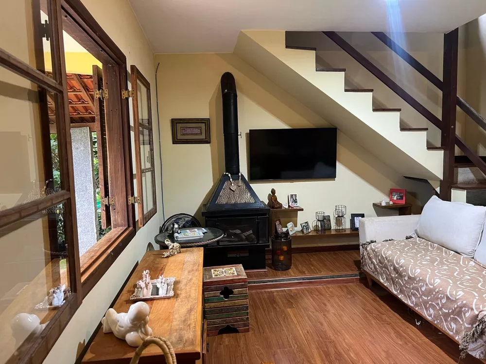 Casa de Condomínio, 3 quartos - Foto 6