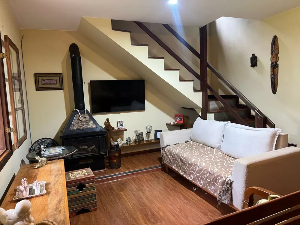 Casa de Condomínio, 3 quartos - Foto 7