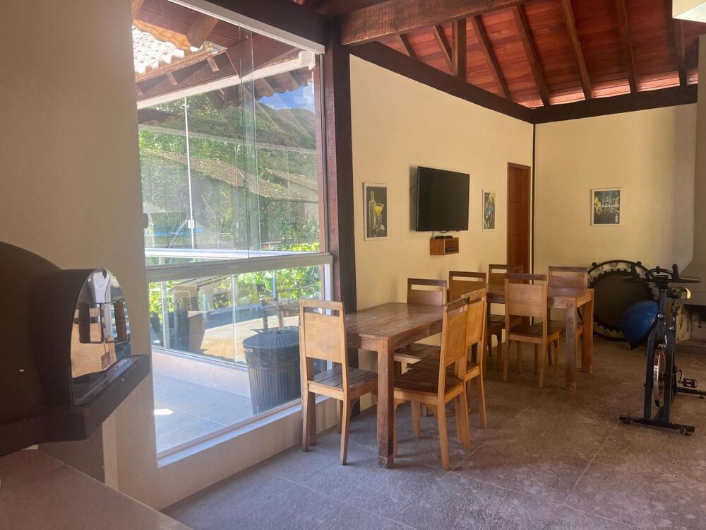 Casa de Condomínio, 2 quartos - Foto 22