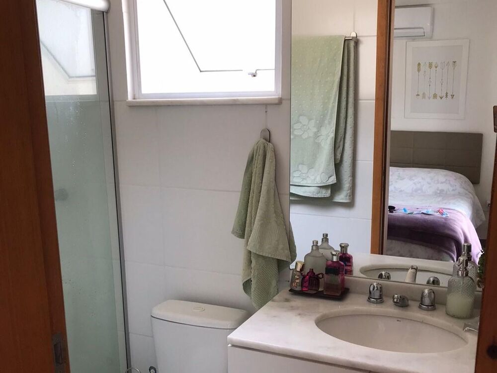 Casa de Condomínio, 2 quartos - Foto 11