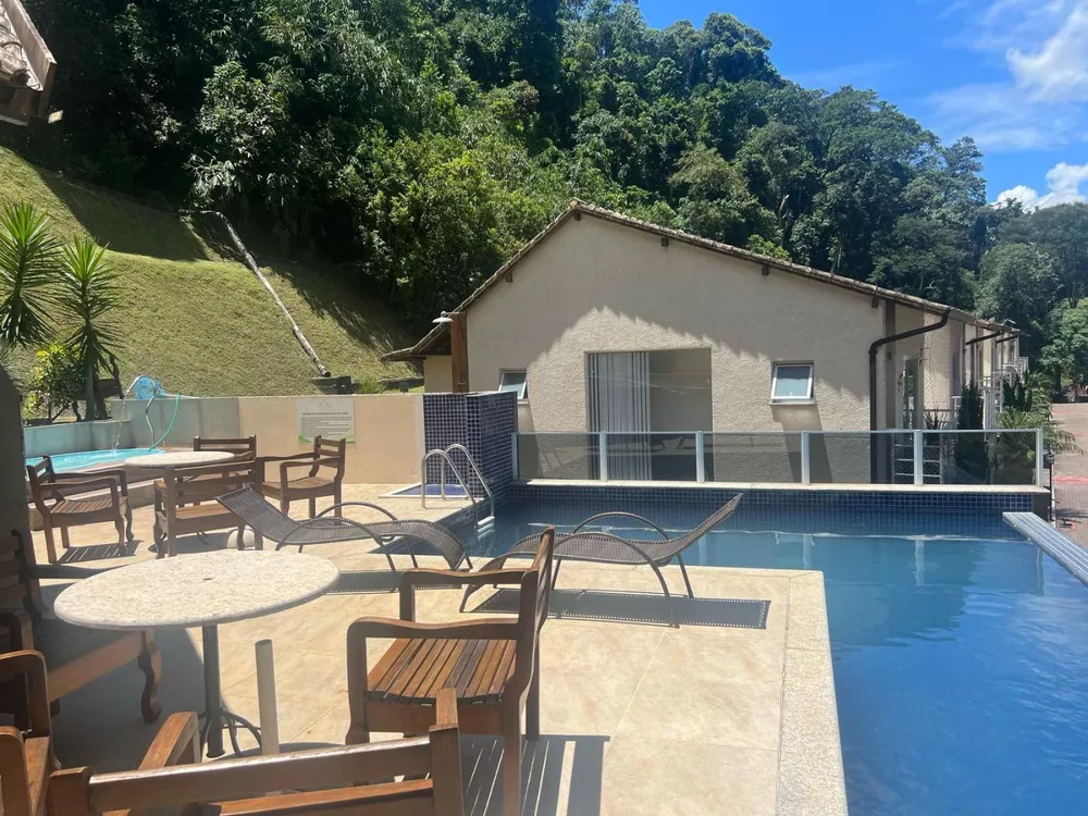 Casa de Condomínio, 2 quartos - Foto 20