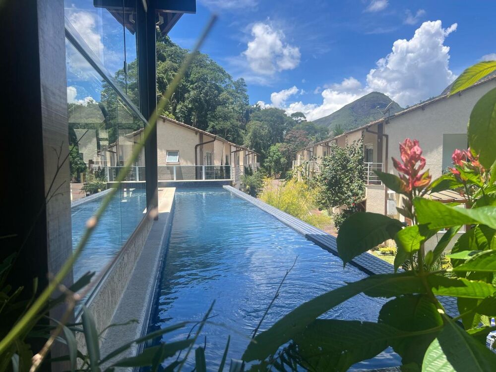 Casa de Condomínio, 2 quartos - Foto 19