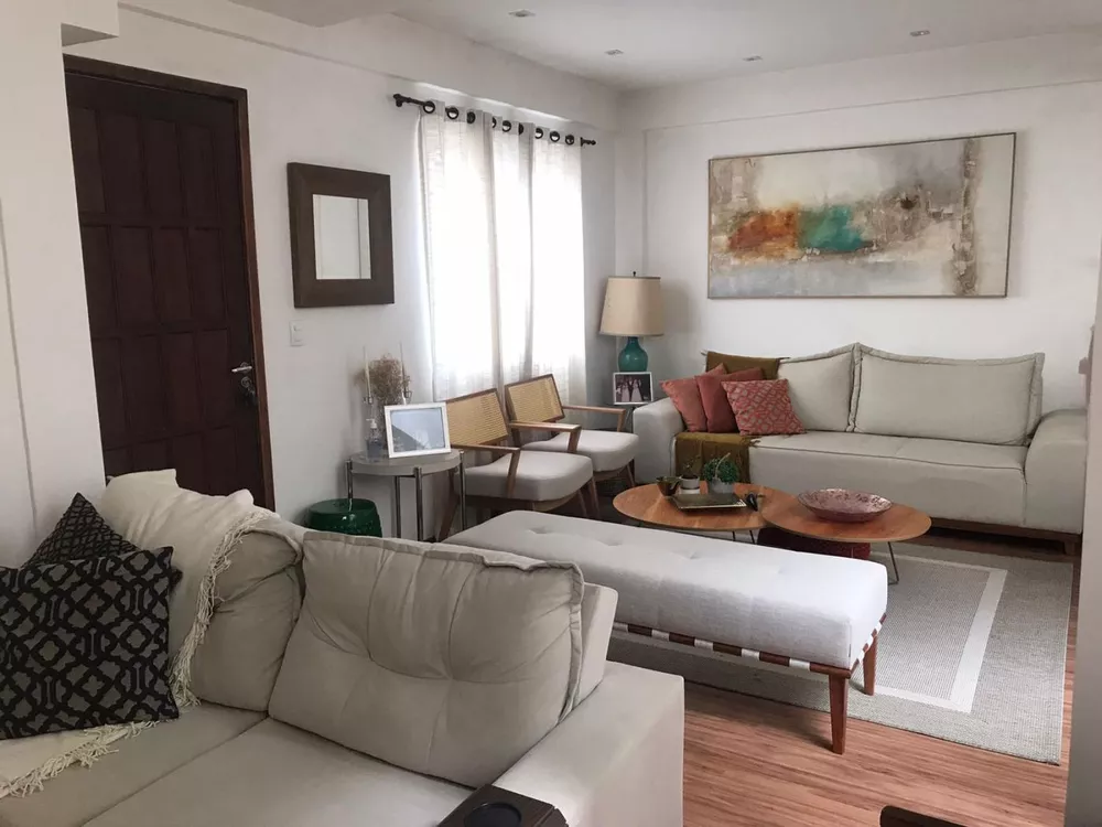 Casa de Condomínio, 2 quartos - Foto 4