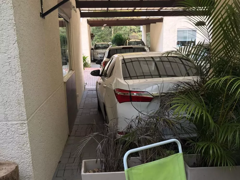 Casa de Condomínio, 2 quartos - Foto 18