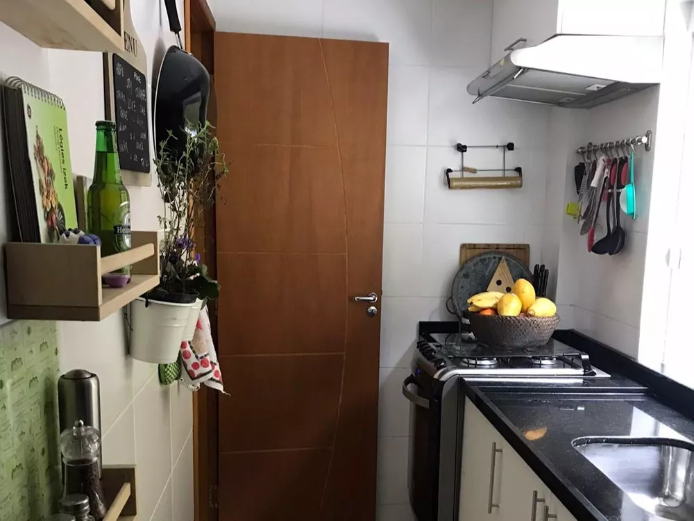 Casa de Condomínio, 2 quartos - Foto 7