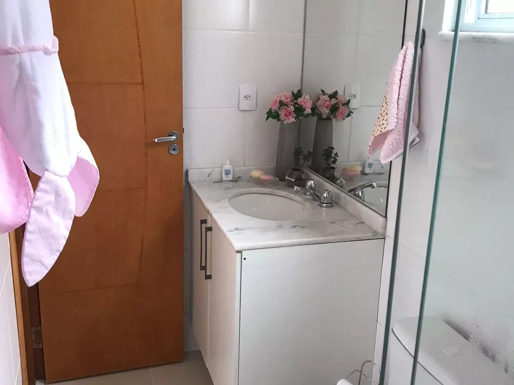 Casa de Condomínio, 2 quartos - Foto 15