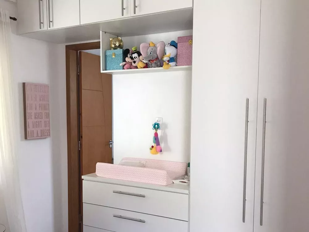 Casa de Condomínio, 2 quartos - Foto 14