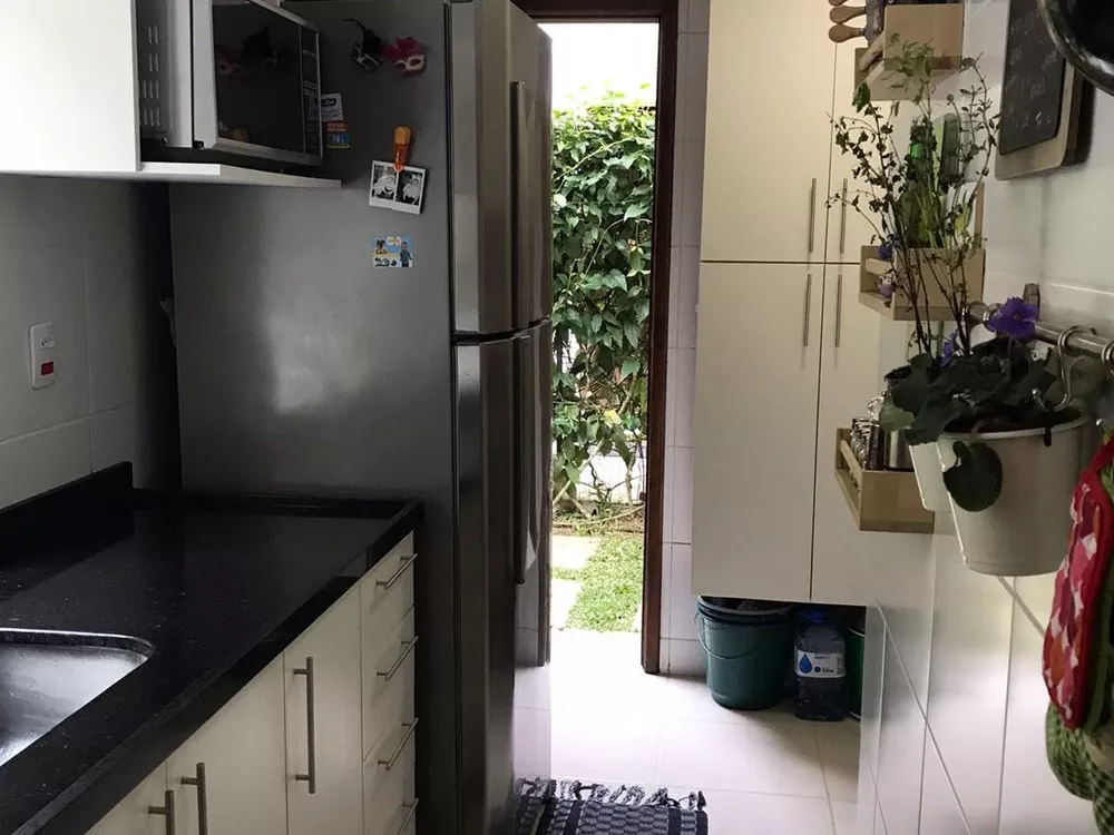 Casa de Condomínio, 2 quartos - Foto 6