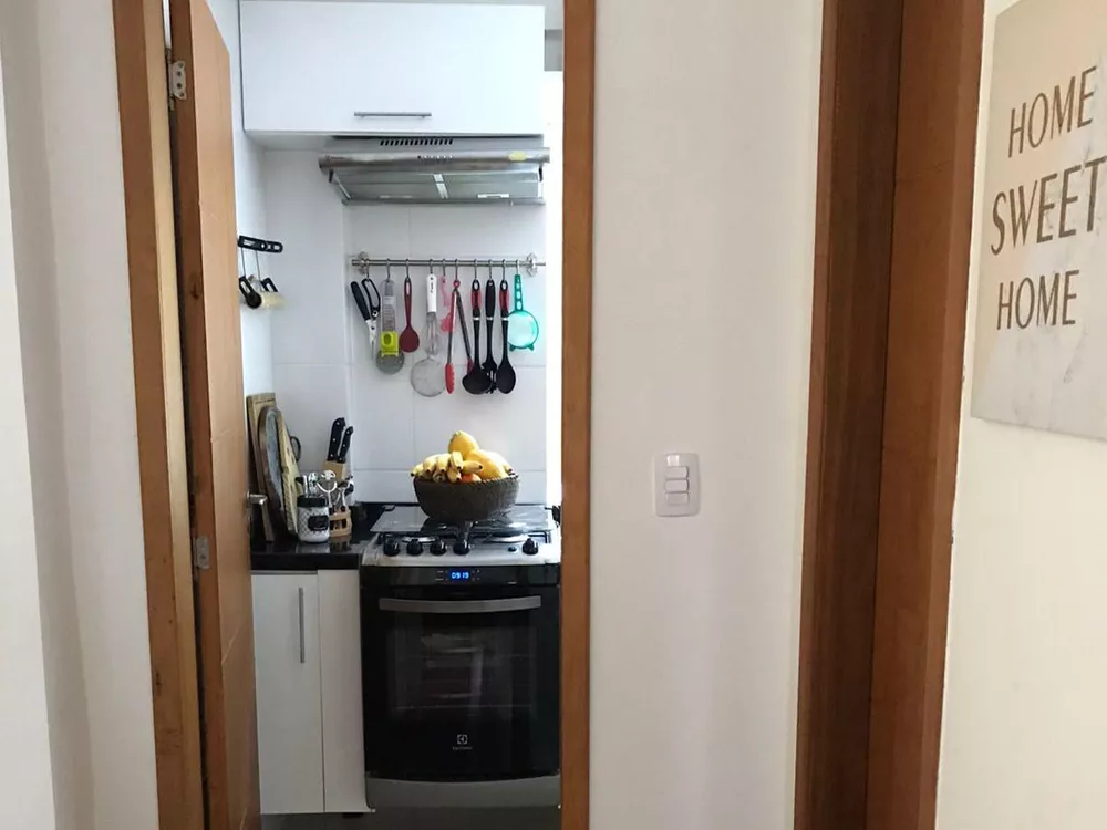 Casa de Condomínio, 2 quartos - Foto 5