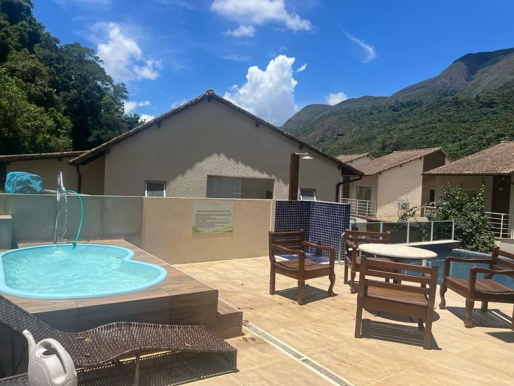 Casa de Condomínio, 2 quartos - Foto 21