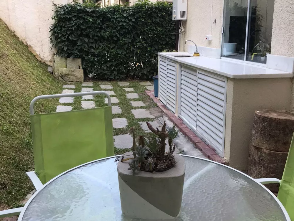 Casa de Condomínio, 2 quartos - Foto 17