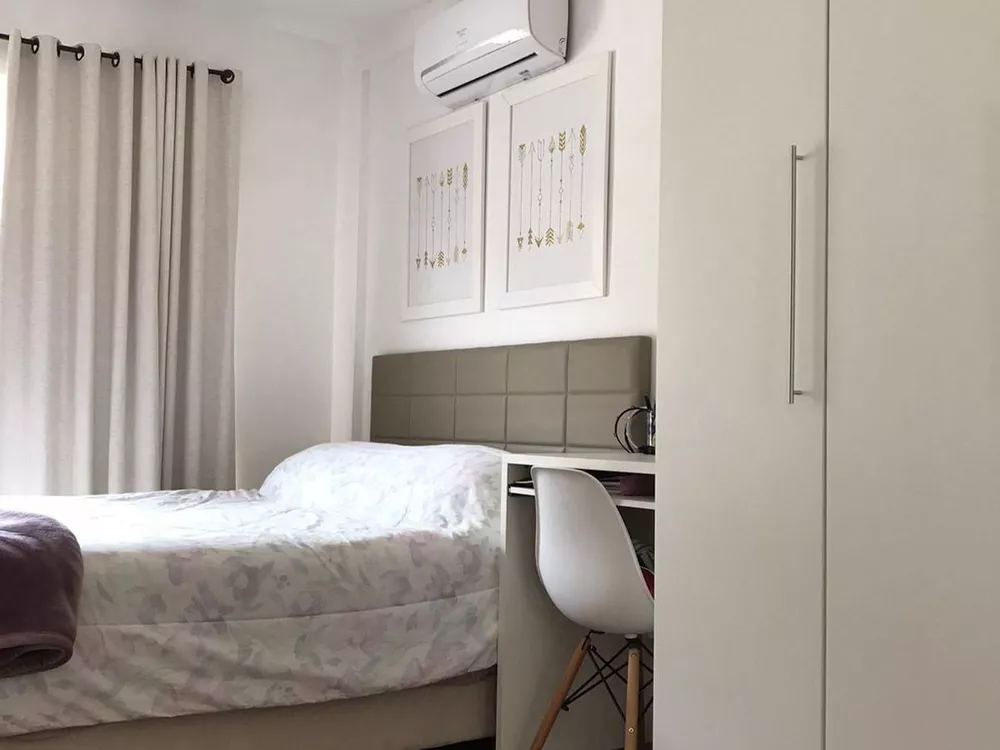 Casa de Condomínio, 2 quartos - Foto 9