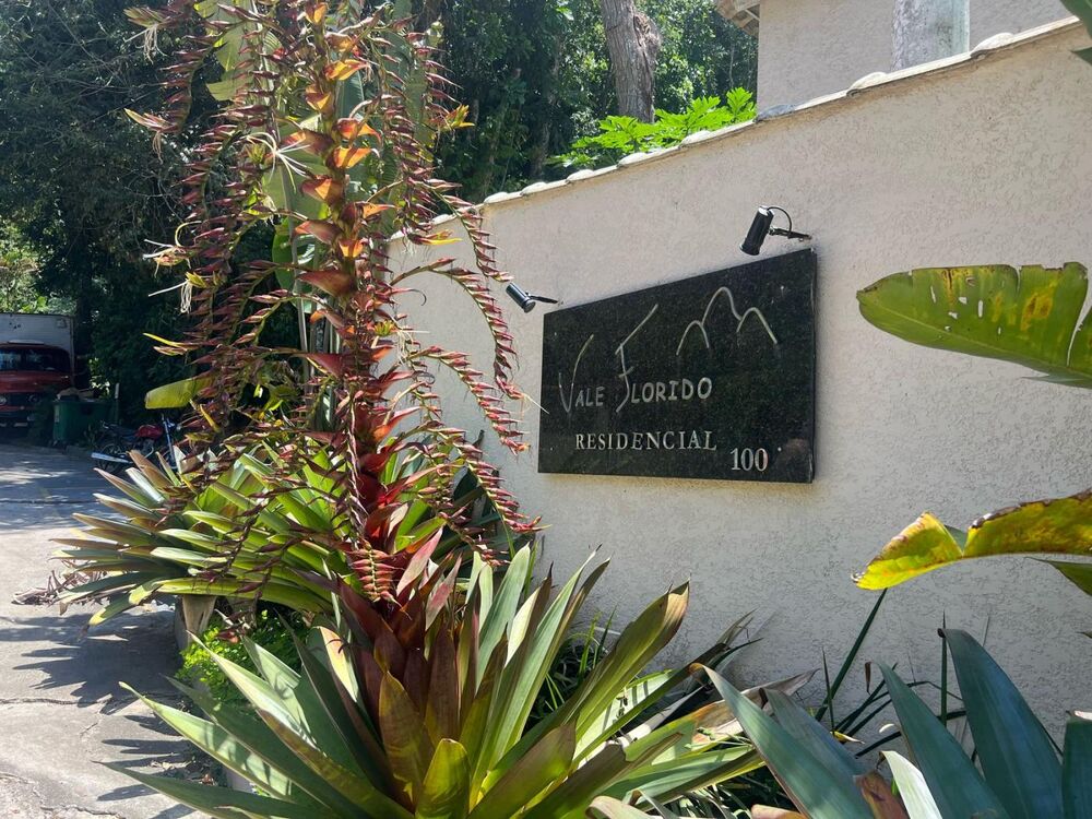 Casa de Condomínio, 2 quartos - Foto 24