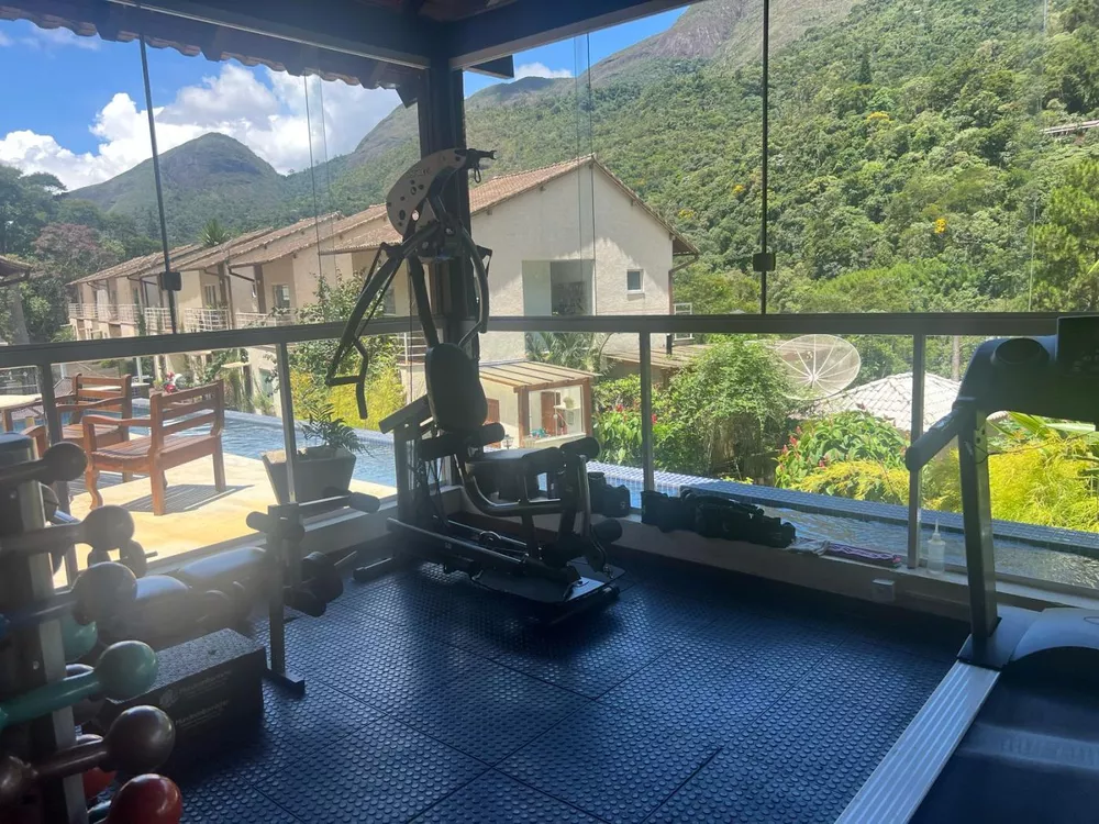 Casa de Condomínio, 2 quartos - Foto 23